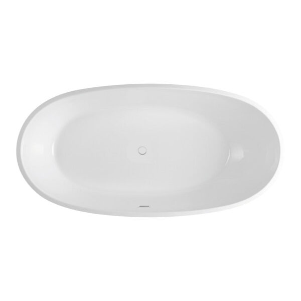 Bain Signature Dove White — view 5