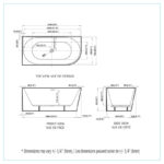 Bain Signature Nile Left/Right — view 6