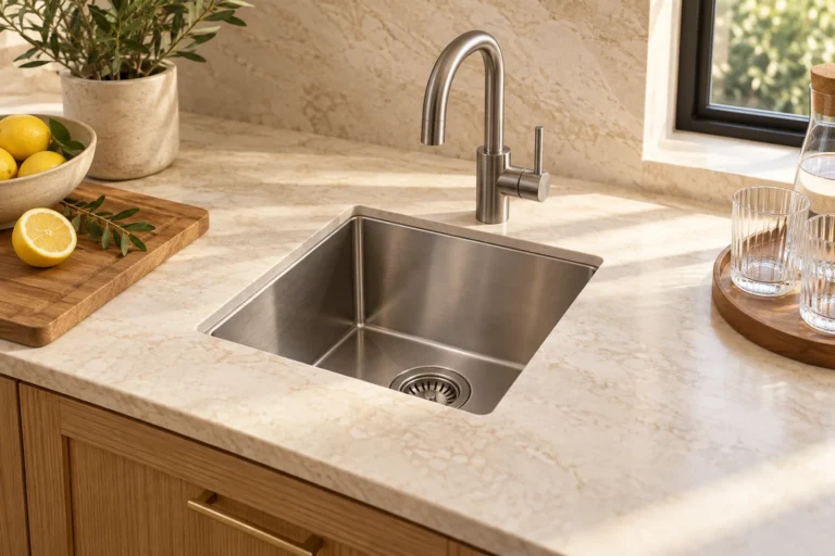 Bar Sink