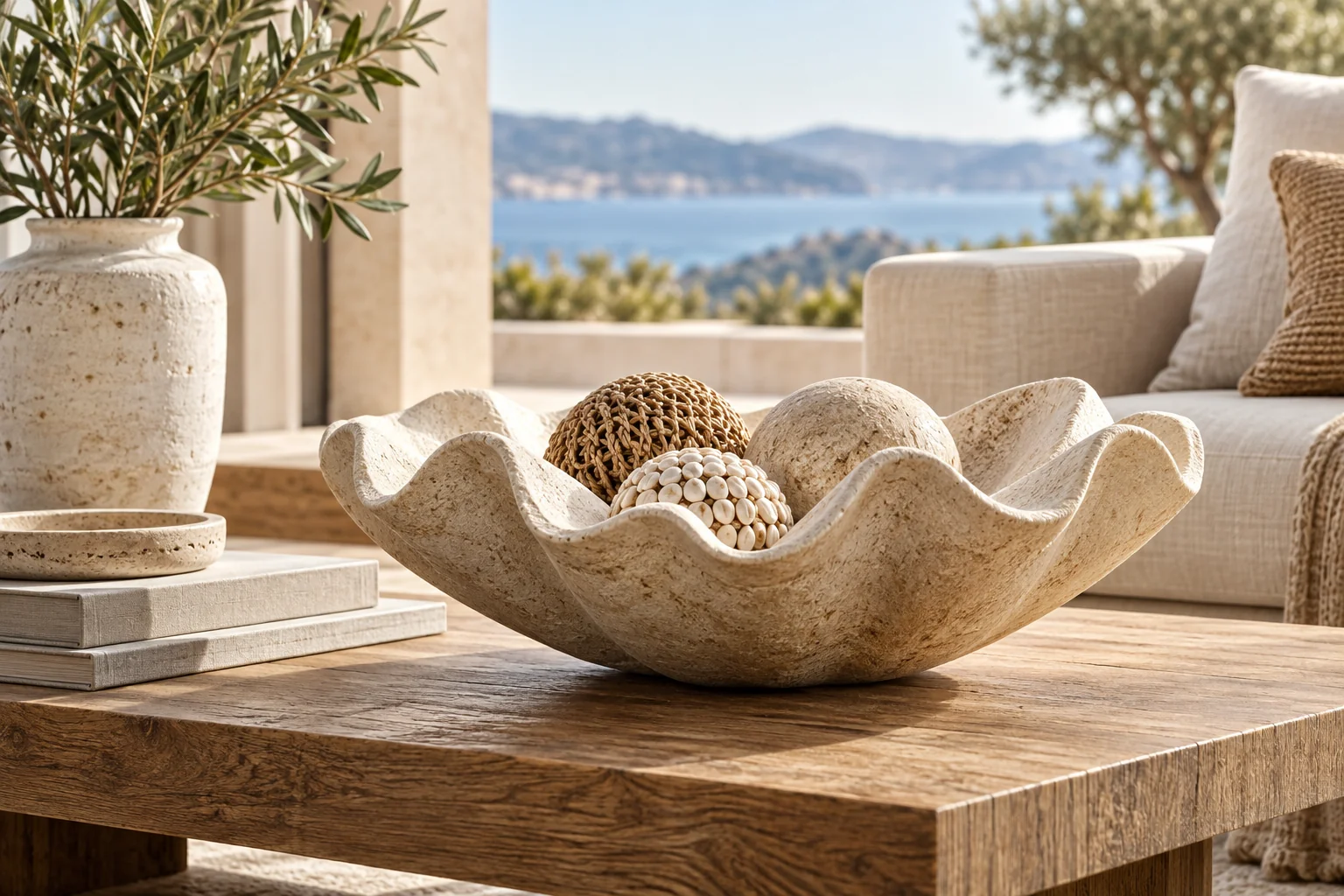 Decorative Objects