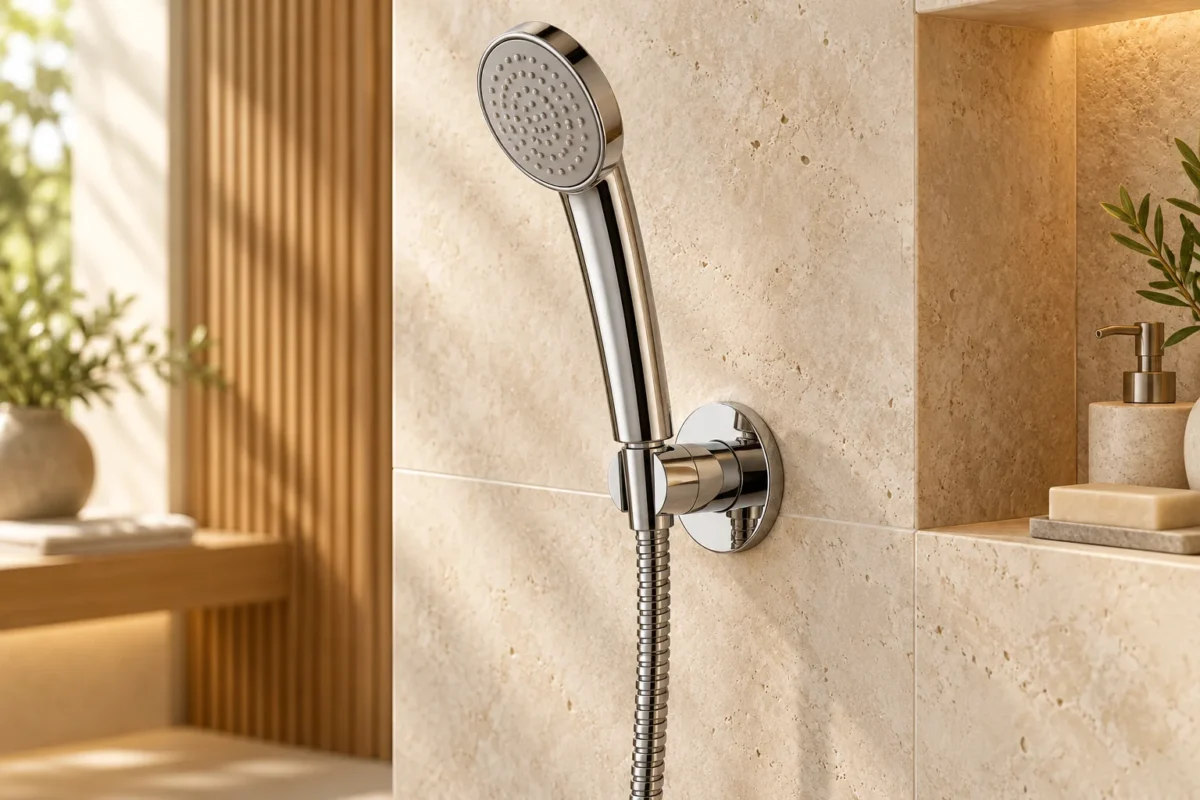 Hand Shower