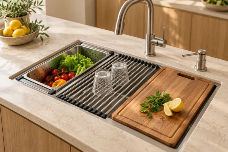 Kitchen Accessories