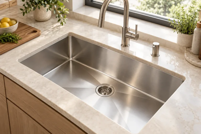 Kitchen Sink
