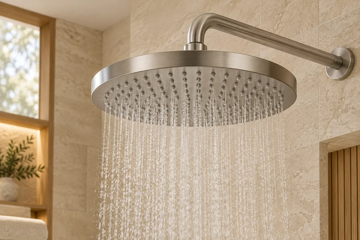 Shower Heads