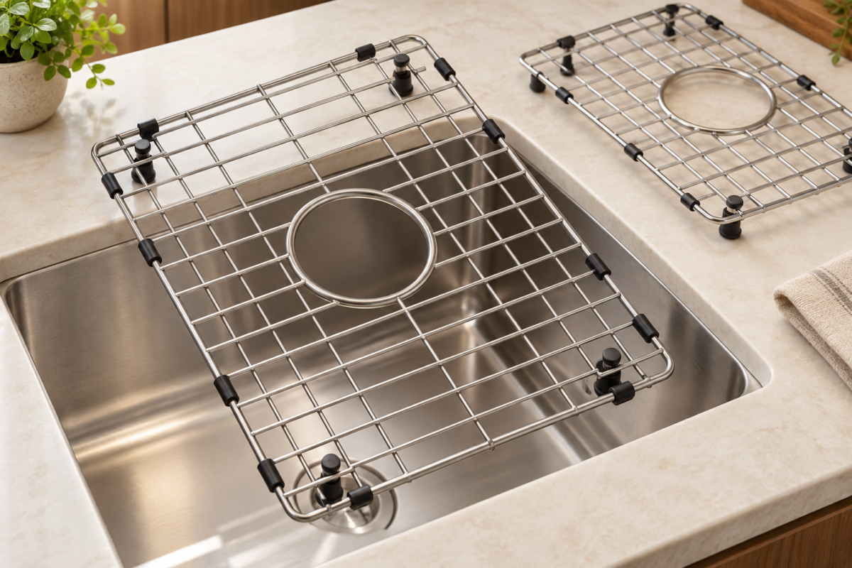 Sink Grids