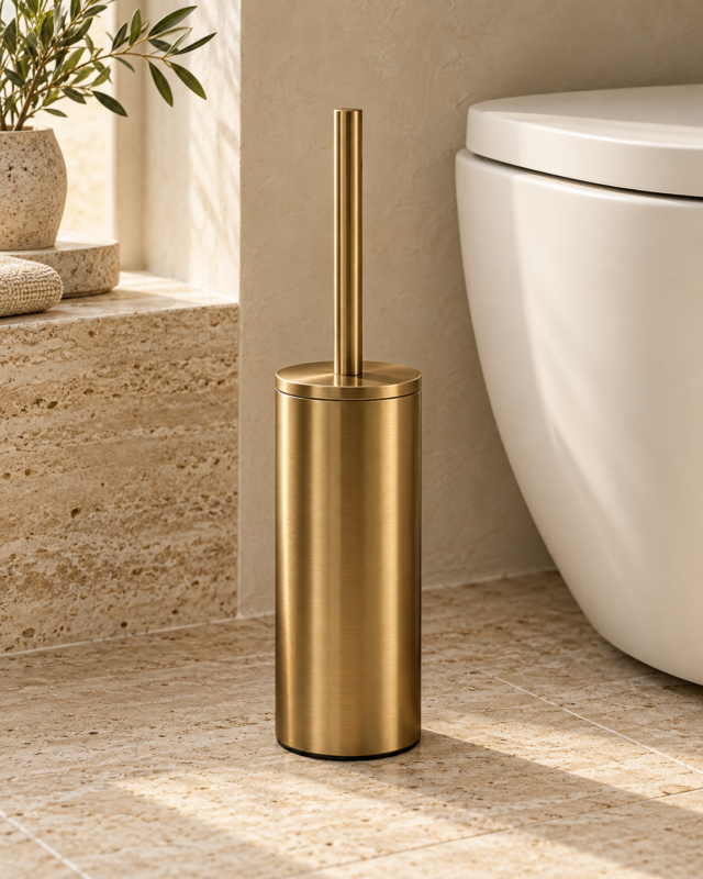 Toilet Brushes