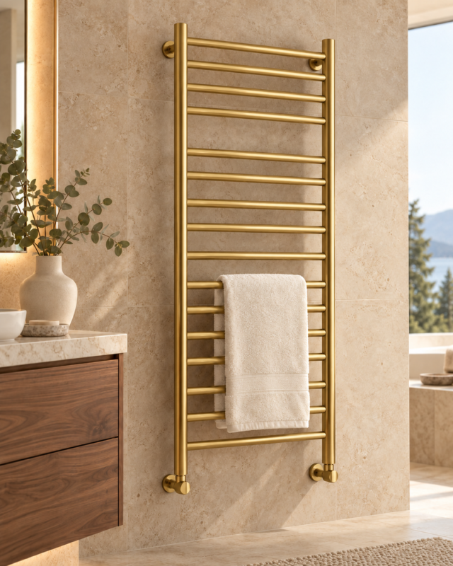 Towel Warmer