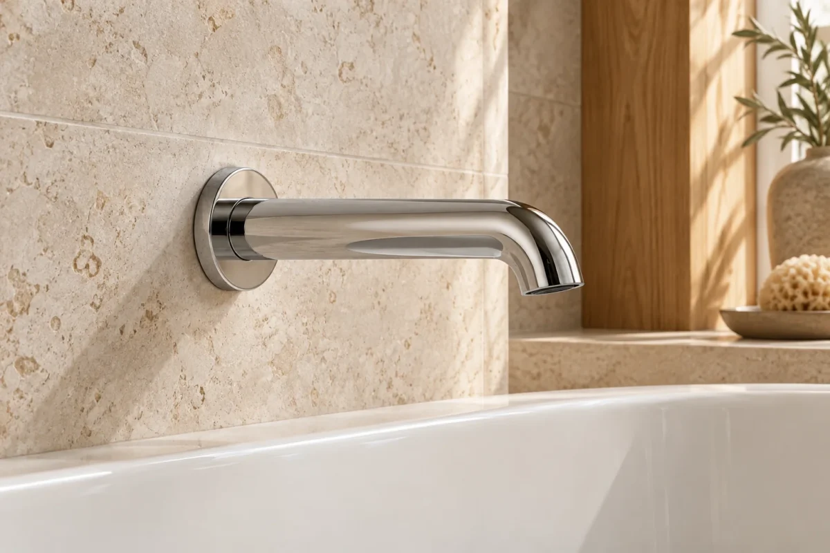 Tub Spout