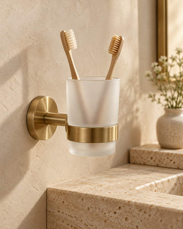 Tumblers & Holders