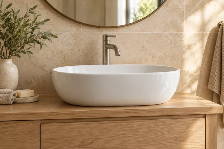 Vanity Sinks