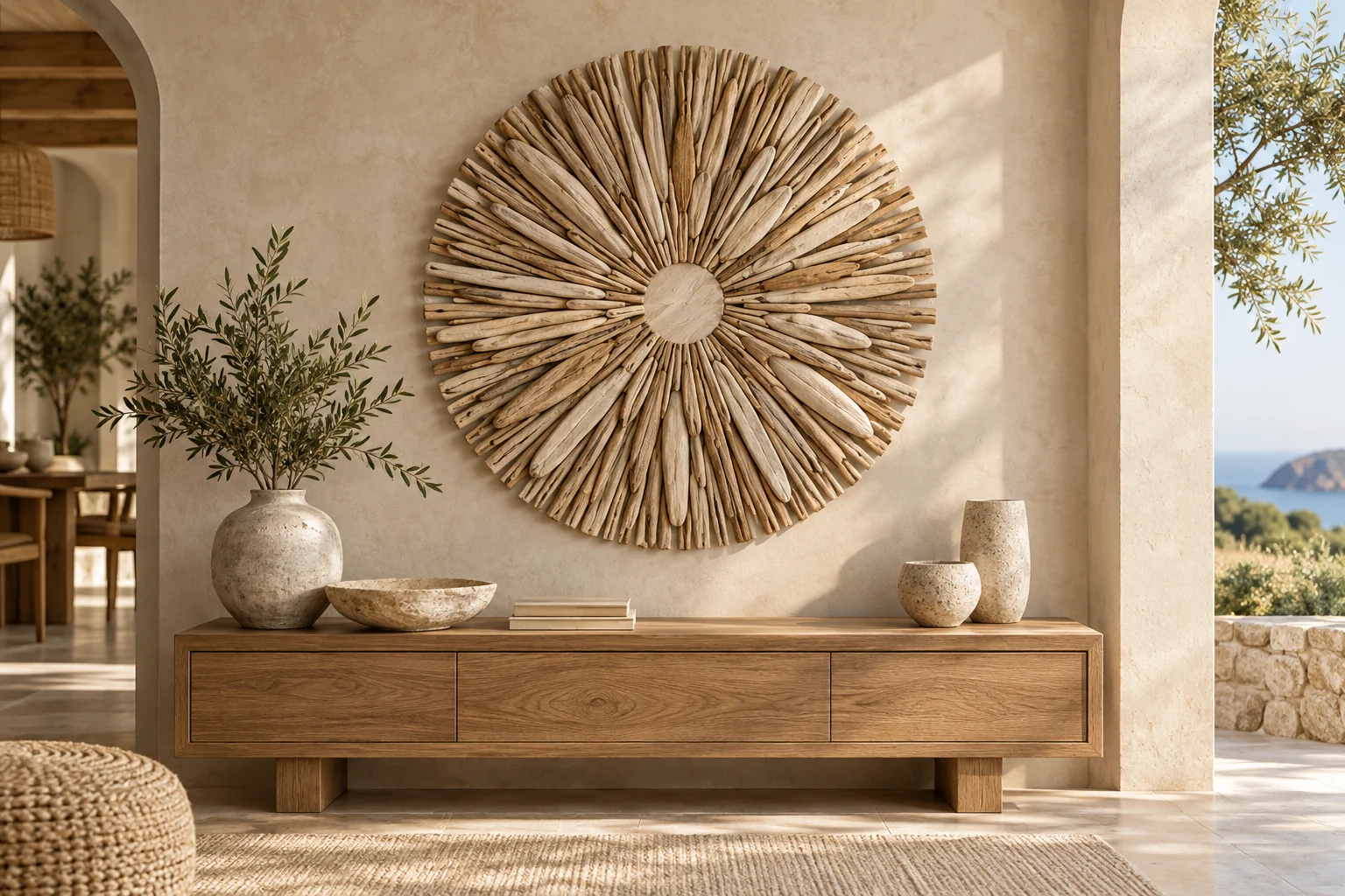 Wall Decor