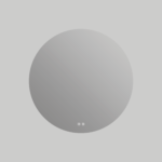 ICO Bath Atlas LED Mirror
