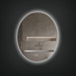 ICO Bath Atlas LED Mirror