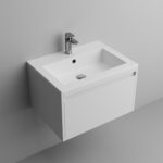 ICO Bath Square Vanity Sink Top