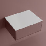 ICO Bath 1/2 Inch Vanity Top