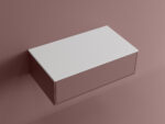 ICO Bath 1/2 Inch Vanity Top