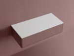 ICO Bath 1/2 Inch Vanity Top
