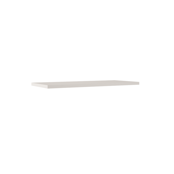 ICO Bath 1/2 Inch Vanity Top