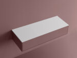 ICO Bath 1/2 Inch Vanity Top