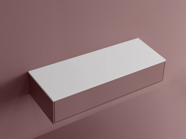 ICO Bath 1/2 Inch Vanity Top