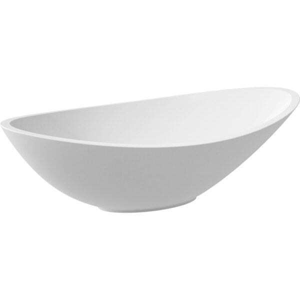 ICO Bath Calma Cavalli Vessel Sink