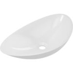 ICO Bath Calma Cavalli Vessel Sink