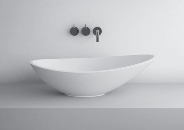 ICO Bath Calma Cavalli Vessel Sink