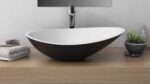 ICO Bath Calma Cavalli Vessel Sink