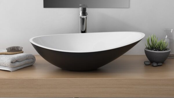 ICO Bath Calma Cavalli Vessel Sink