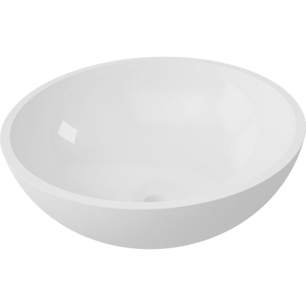 ICO Bath Calma Gabrielli Vessel Sink