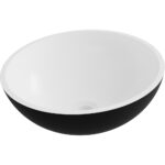 ICO Bath Calma Gabrielli Vessel Sink