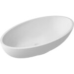 ICO Bath Calma Puccini Vessel Sink