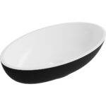 ICO Bath Calma Puccini Vessel Sink