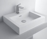 ICO Bath Calma Vivaldi Plus Vessel Sink