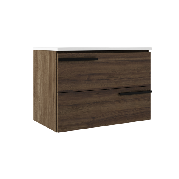 Dark Walnut