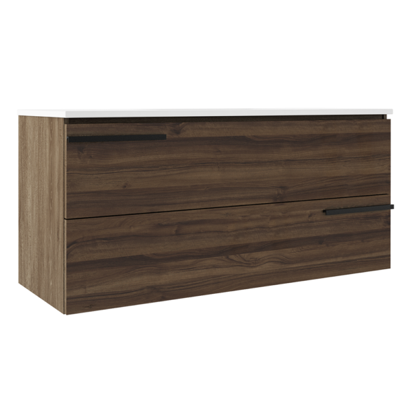 Dark Walnut