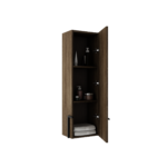 ICO Bath Accent Right Hand Wall Cabinet