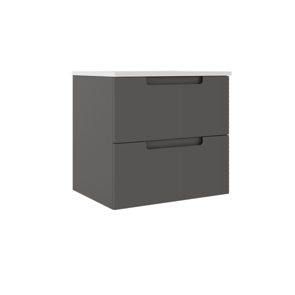 Ash Grey