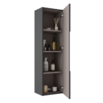 ICO Bath Coda Left/Right Hand Wall Cabinet