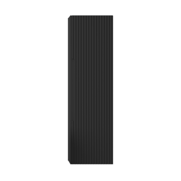 ICO Bath Coda Rippled Left/Right Hand Wall Cabinet