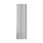 ICO Bath Coda Rippled Left/Right Hand Wall Cabinet