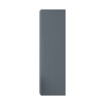 ICO Bath Coda Rippled Left/Right Hand Wall Cabinet