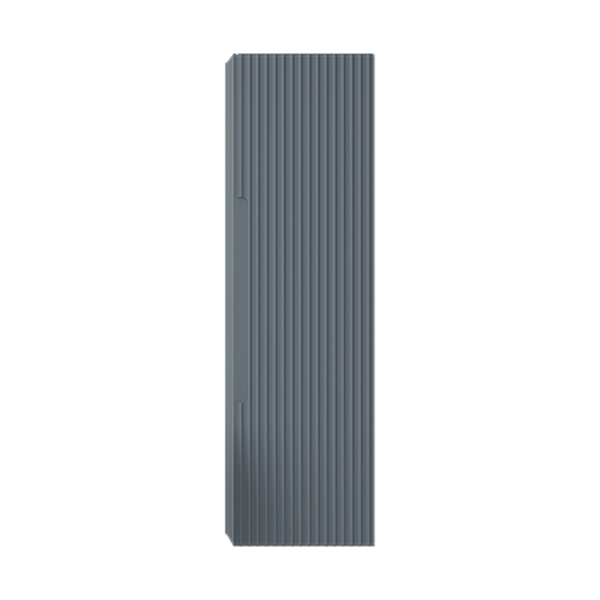 ICO Bath Coda Rippled Left/Right Hand Wall Cabinet