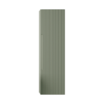 ICO Bath Coda Rippled Left/Right Hand Wall Cabinet