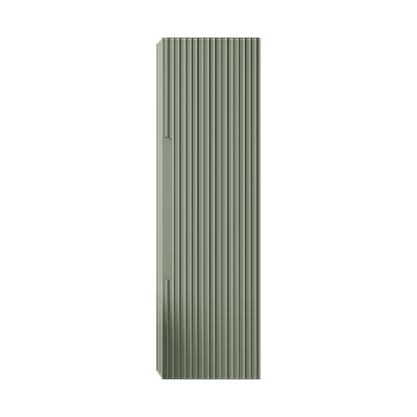 ICO Bath Coda Rippled Left/Right Hand Wall Cabinet
