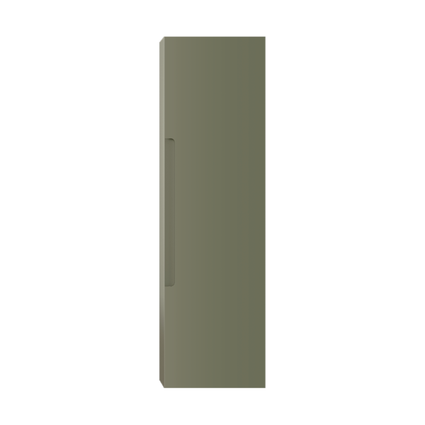 ICO Bath Coda Left/Right Hand Wall Cabinet