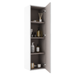 ICO Bath Rhythm Left/Right Hand Wall Cabinet