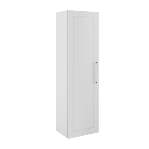 ICO Bath Rhythm Left/Right Hand Wall Cabinet