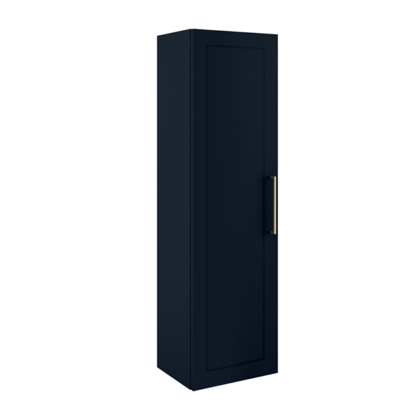 ICO Bath Rhythm Left/Right Hand Wall Cabinet