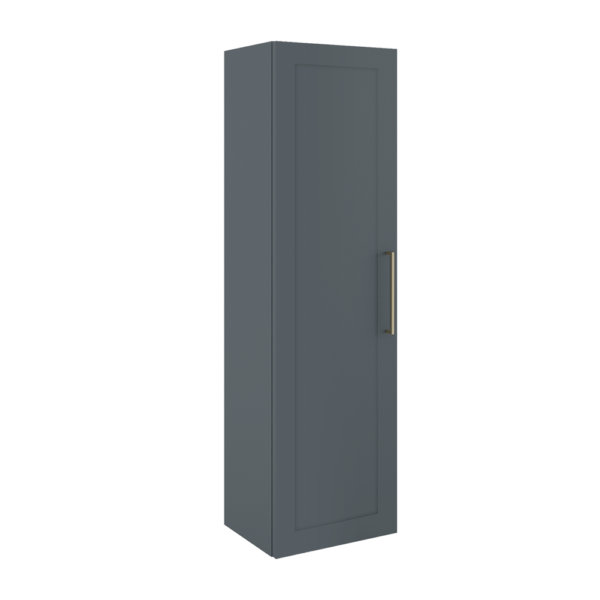 ICO Bath Rhythm Left/Right Hand Wall Cabinet